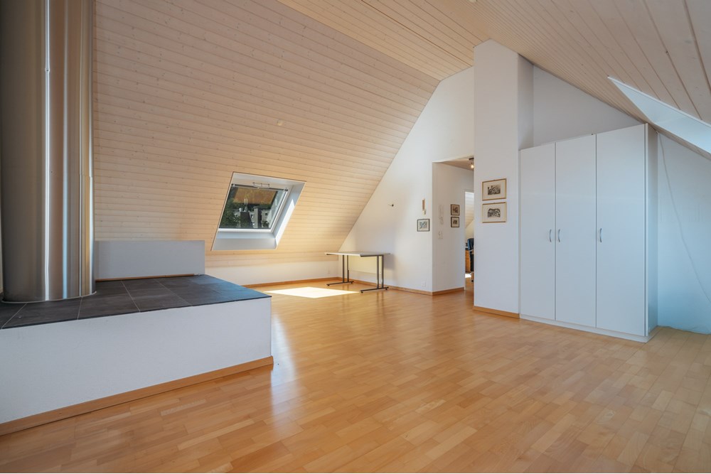 Maisonette - Kauf - Dällikon, Zürich - DSC02870.jpg - 119711017-4