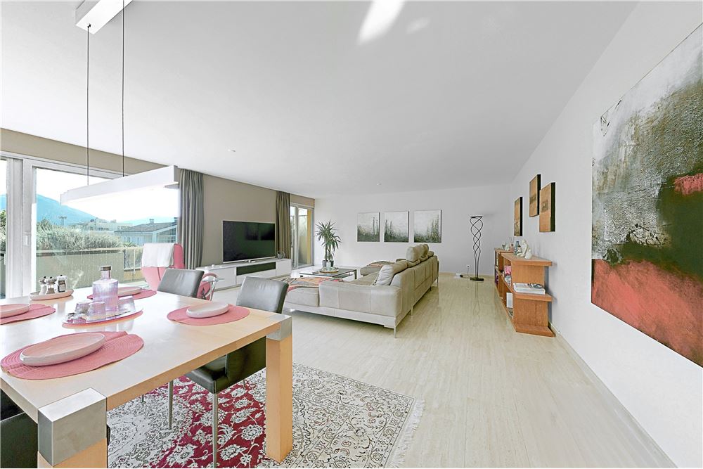 Wohnung - Kauf - Ascona, Tessin - 18 - 116080047-57