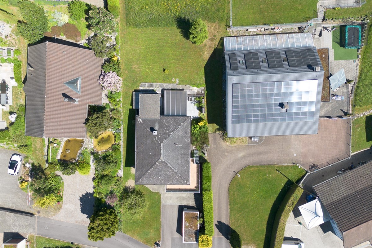 Einfamilienhaus - Kauf - Holderbank AG, Aargau - VERKAU~2.JPG - 115360019-168