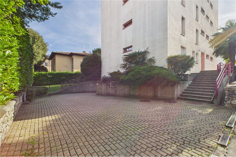 Residential - Garden Apartment - Lugano, Tessin - CH - 36 - 119001091-65