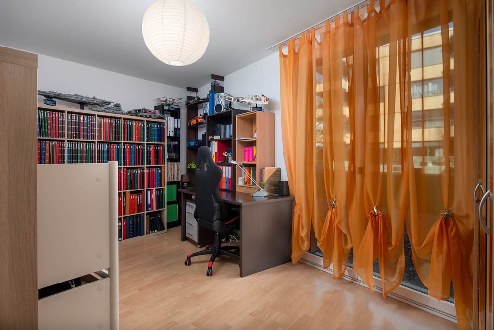 Gartenwohnung - Kauf - Wetzikon ZH, Zürich - 006 - Wetzikon Bahnhofstrasse 228c (Daniel Blake Fotografie).jpg - 110460007-1326