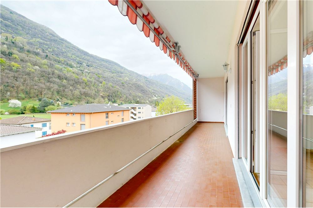 Wohnung - Kauf - Cadenazzo, Tessin - 13 - 119291021-122