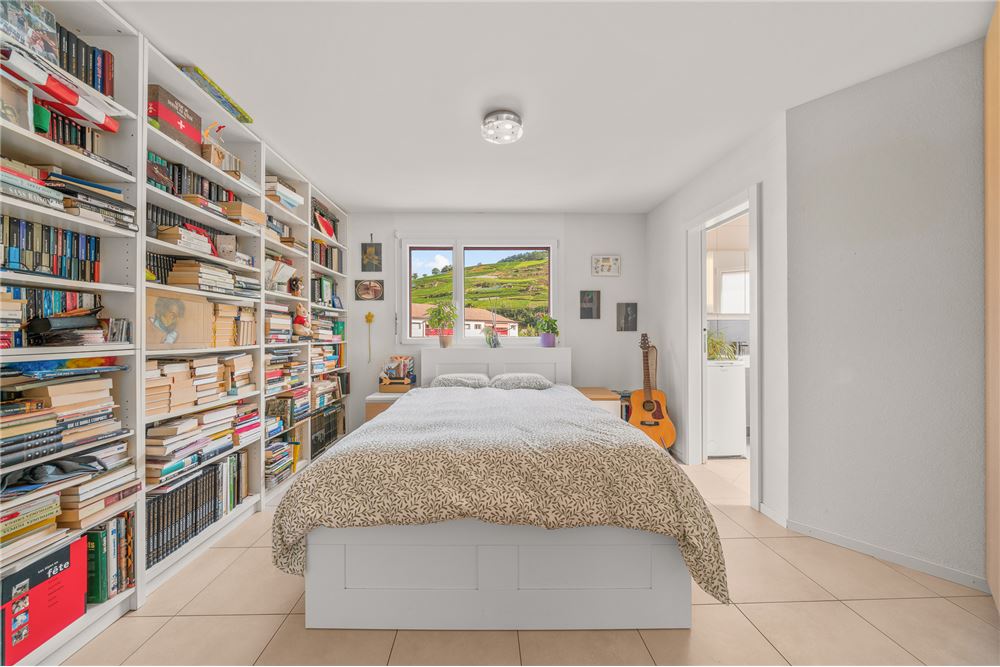 Résidentiel - Appartement - Bex, Waadt - CH - 7 - 119791001-286