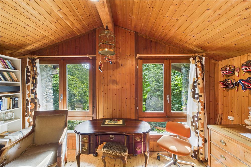 Residencial - Cabaña - Novaggio, Tessin - CH - 23 - 119001091-53