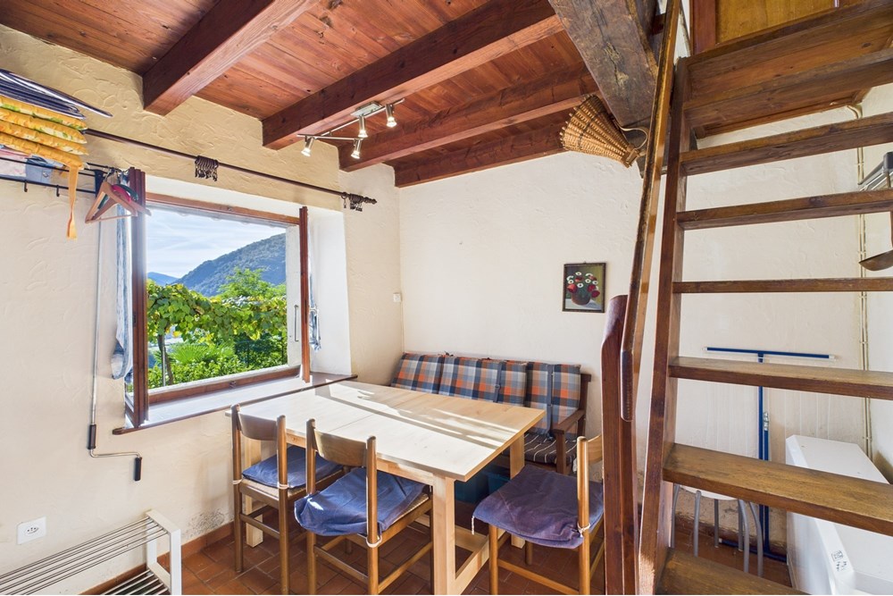 Residenziale - Villa Bifamiliare - Monteggio, Tessin - CH - CAM02262G0-PR0588-STILL011.jpg - 119001001-2948