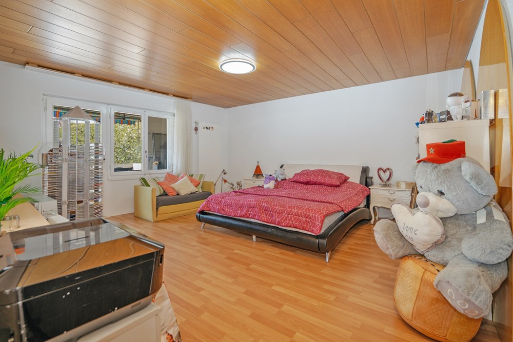Mehrfamilienhaus - Kauf - Dintikon, Aargau - LANGE57-30.jpg - 118921009-381