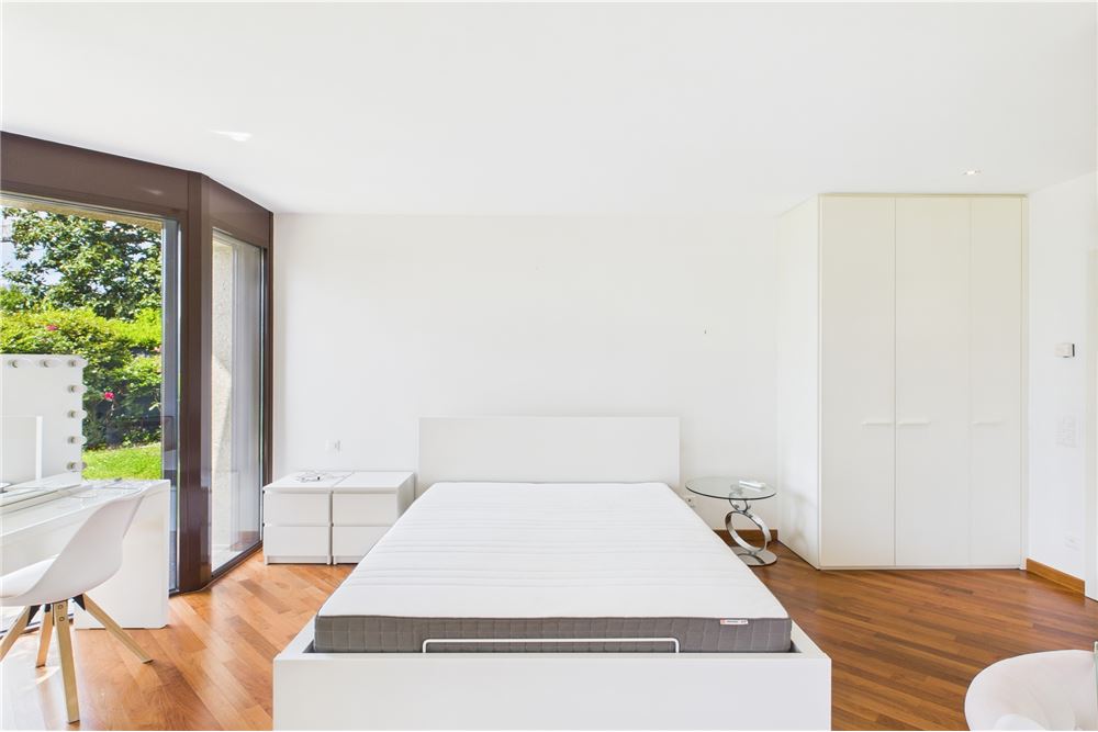 Gartenwohnung - Kauf - Lugano, Tessin - 32 - 119001087-36