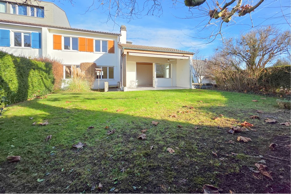 Einfamilienhaus - Kauf - Bremgarten bei Bern, Bern - 20251129_124249 - Kopie.JPG - 119241016-287