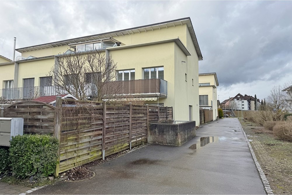 Einfamilienhaus - Vermietung - Bremgarten AG, Aargau - ERLEN08-22.jpg - 118921009-367