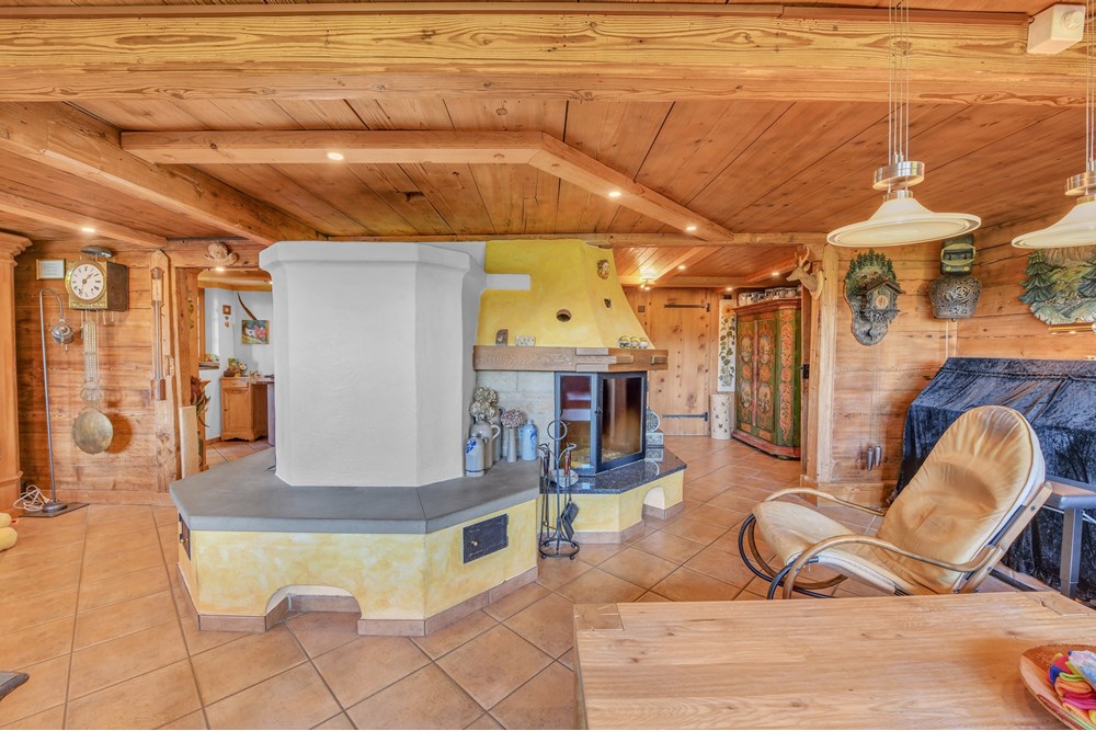 Chalet - Kauf - Dicken bei Degersheim, St. Gallen - 20250515-2BE_9411_1.jpg - 119901001-78