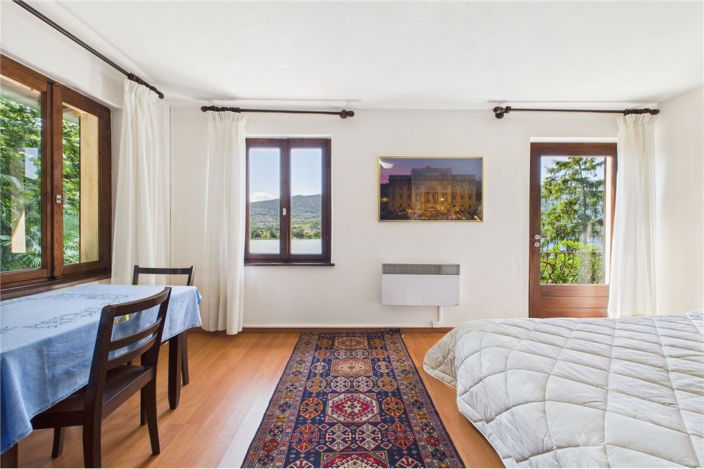 Einfamilienhaus - Kauf - Montagnola, Tessin - 40 - 119921001-356