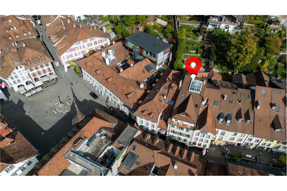 Mehrfamilienhaus - Kauf - Thun, Bern - 11 - 119631001-397