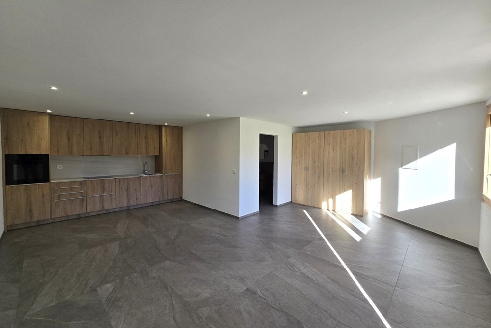 Studio - Vermietung - Salgesch, Wallis - 9a.jpg - 119101007-725