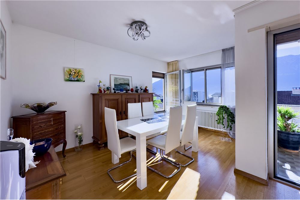 Ferienwohnung - Kauf - Minusio, Tessin - 38 - 118461080-56