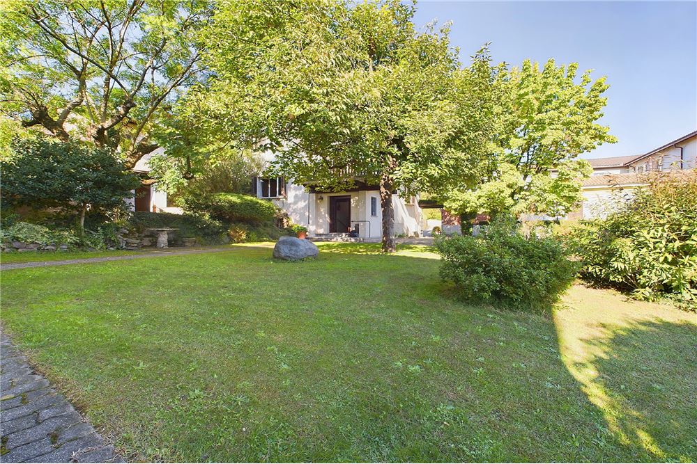 Einfamilienhaus - Kauf - Novazzano, Tessin - 33 - 119001099-23