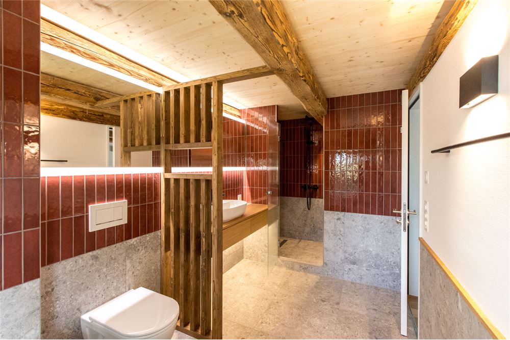 Eck-Haus - Kauf - Hagenbuch, Zürich - 11 - 110161066-335