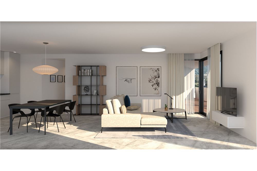 Wohnung - Kauf - Bellinzona, Tessin - 31 - 119001087-60