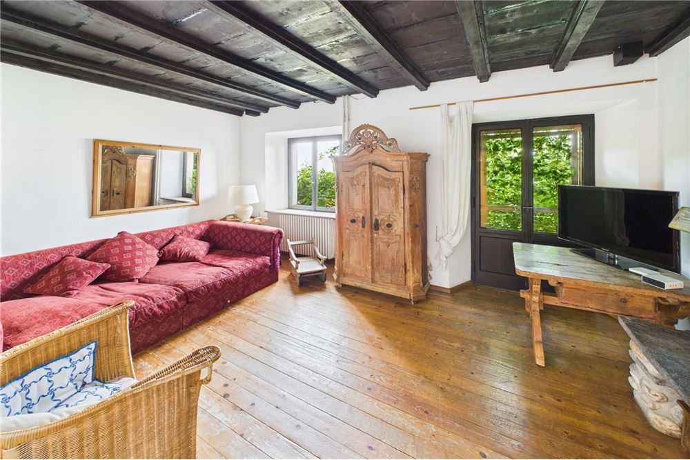 Einfamilienhaus - Kauf - Gravesano, Tessin - 69 - 119001098-10