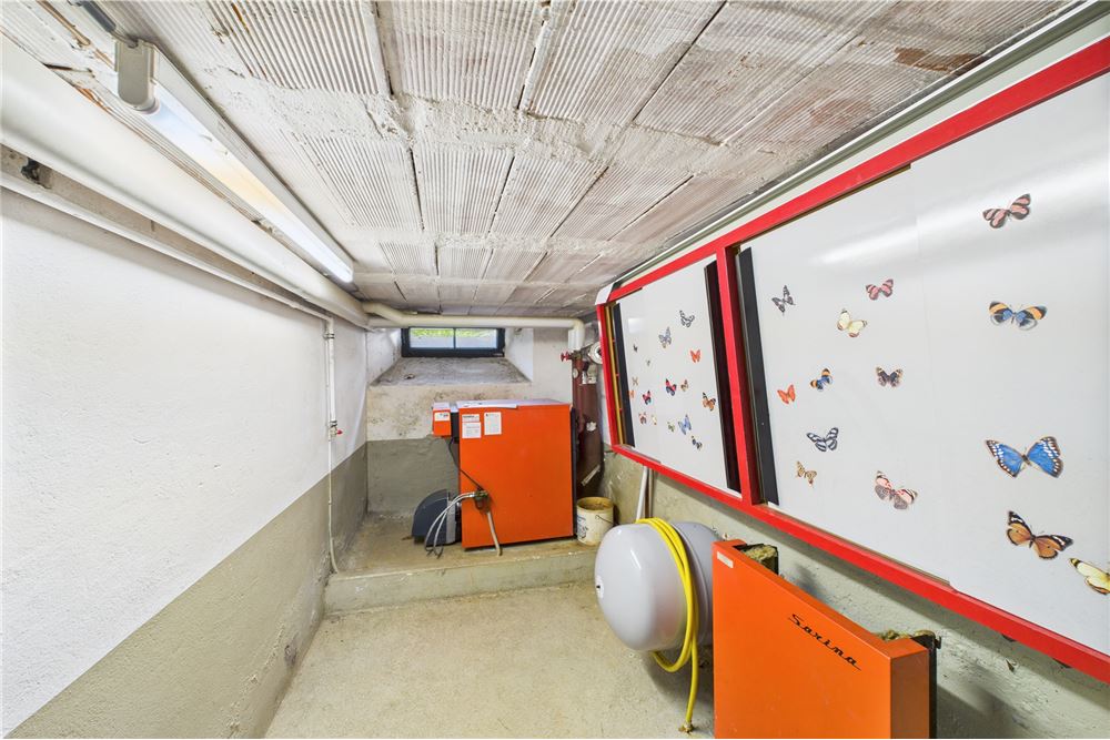 Residential - فيلا مستقله - Quinto, Tessin - CH - 78 - 119001001-2907