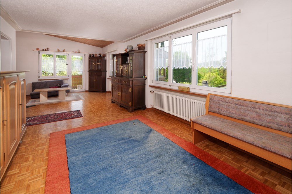 Einfamilienhaus - Kauf - Wildberg, Zürich - 3_Innen9.jpg - 118761010-21