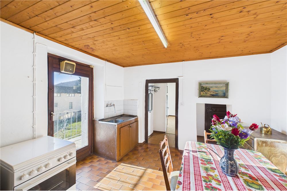 Residencial - Piso - Miglieglia, Tessin - CH - 55 - 119001091-67