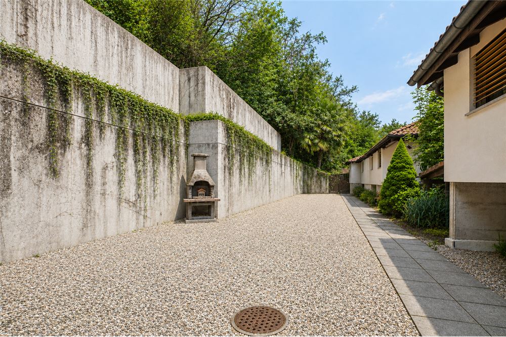 Mehrfamilienhaus - Kauf - Vernate, Tessin - 39 - 119921001-422
