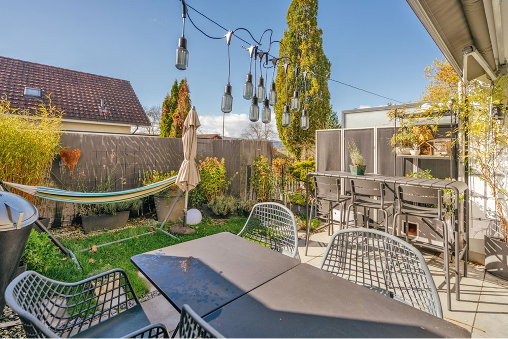 Wohnung - Haus - Waltenschwil, Aargau - CH - HASEL-6.jpg - 118921009-363