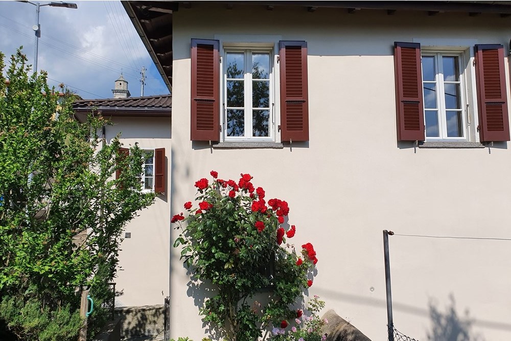 Prédio Habitacional - Casa - Bidogno, Tessin - CH - 20210610_162647.jpg - 119001050-292