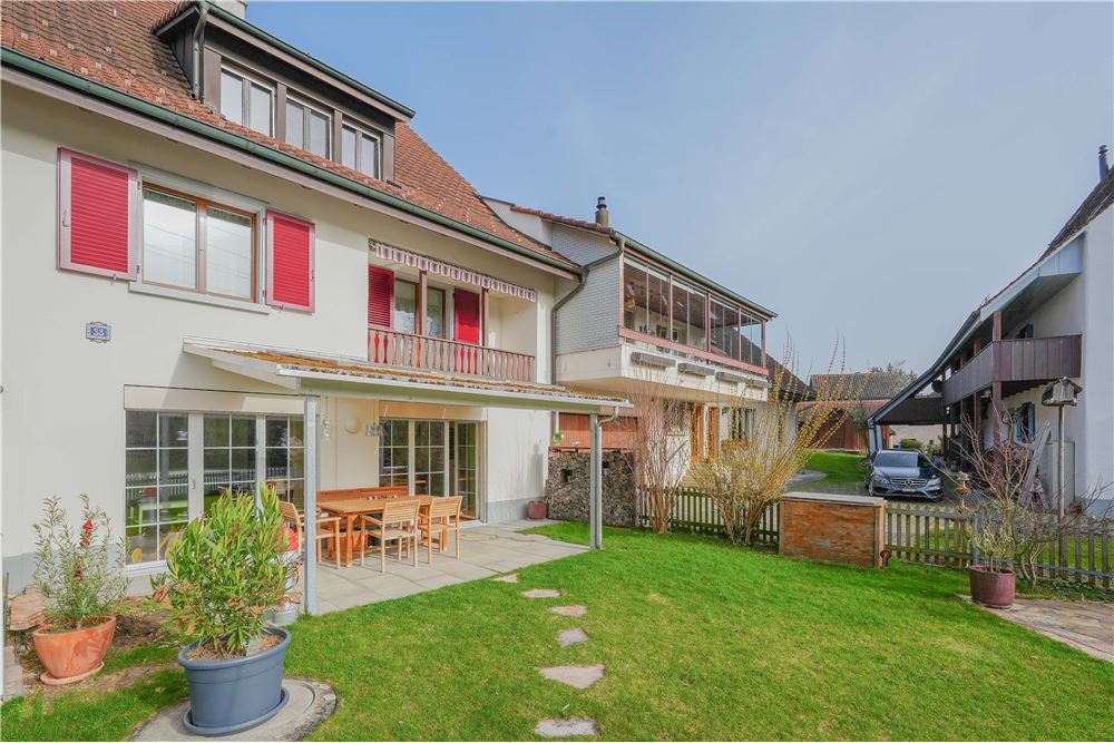 Wohnung - Kauf - Oeschgen, Aargau - 12 - 110091005-1540