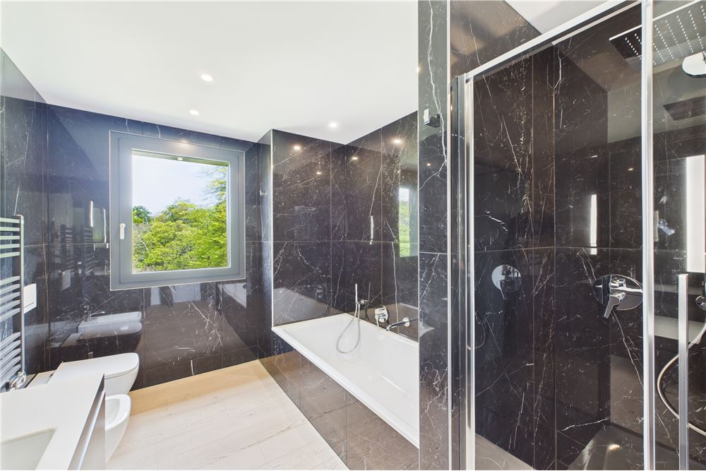 Wohnung - Kauf - Montagnola, Tessin - 34 - 119001001-2884