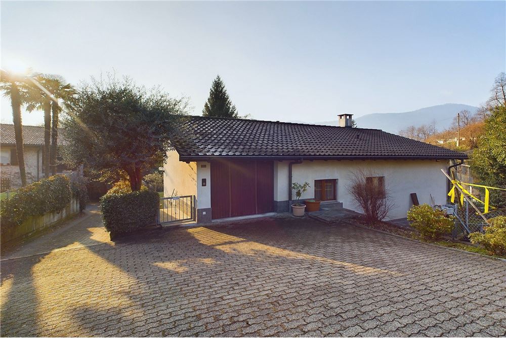 Villa - Kauf - Muzzano, Tessin - 44 - 119001087-40