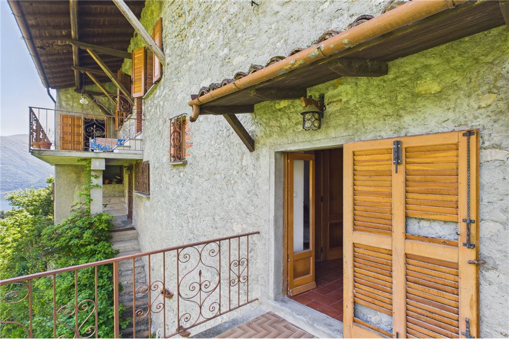 Eck-Haus - Kauf - Gandria, Tessin - 84 - 119001050-316