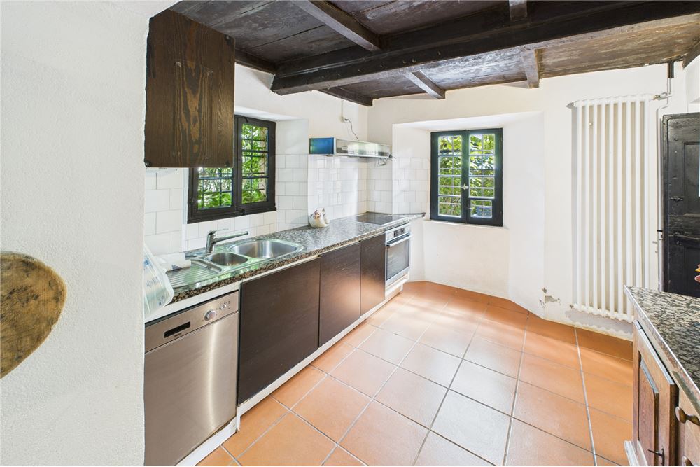 Einfamilienhaus - Kauf - Gravesano, Tessin - 62 - 119001098-10