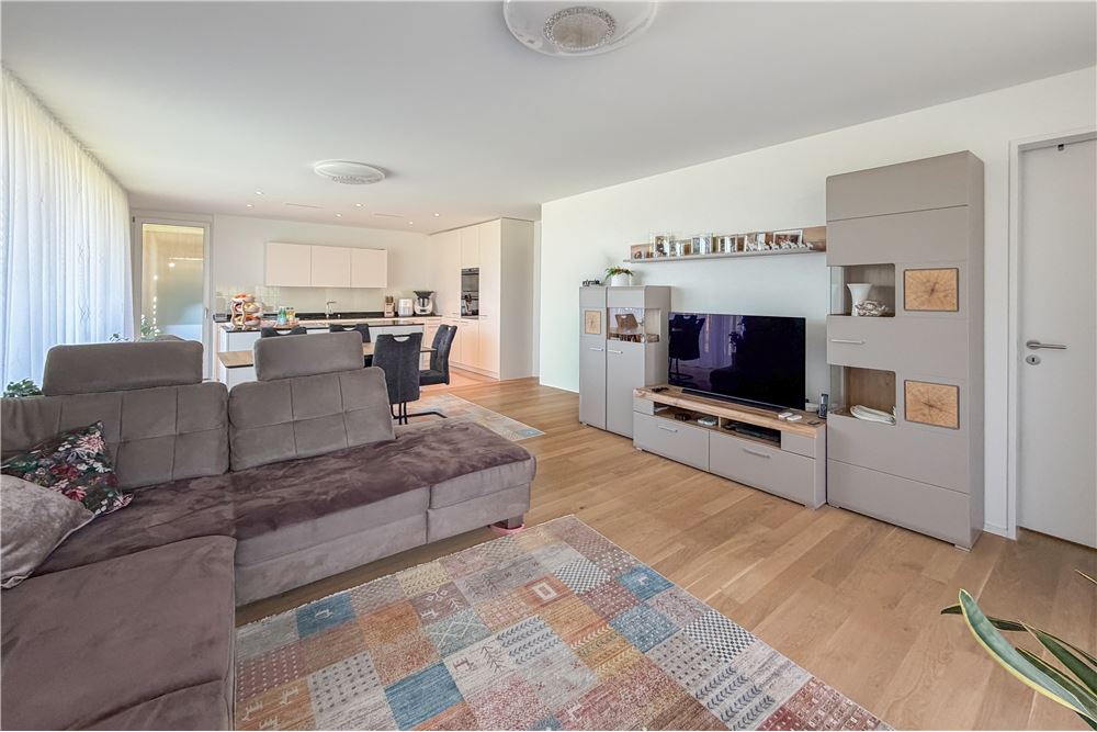 Wohnung - Kauf - Stein AG, Aargau - 5 - 110021040-161