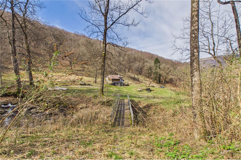 Einfamilienhaus - Kauf - Certara, Tessin - 12 - 119001076-169