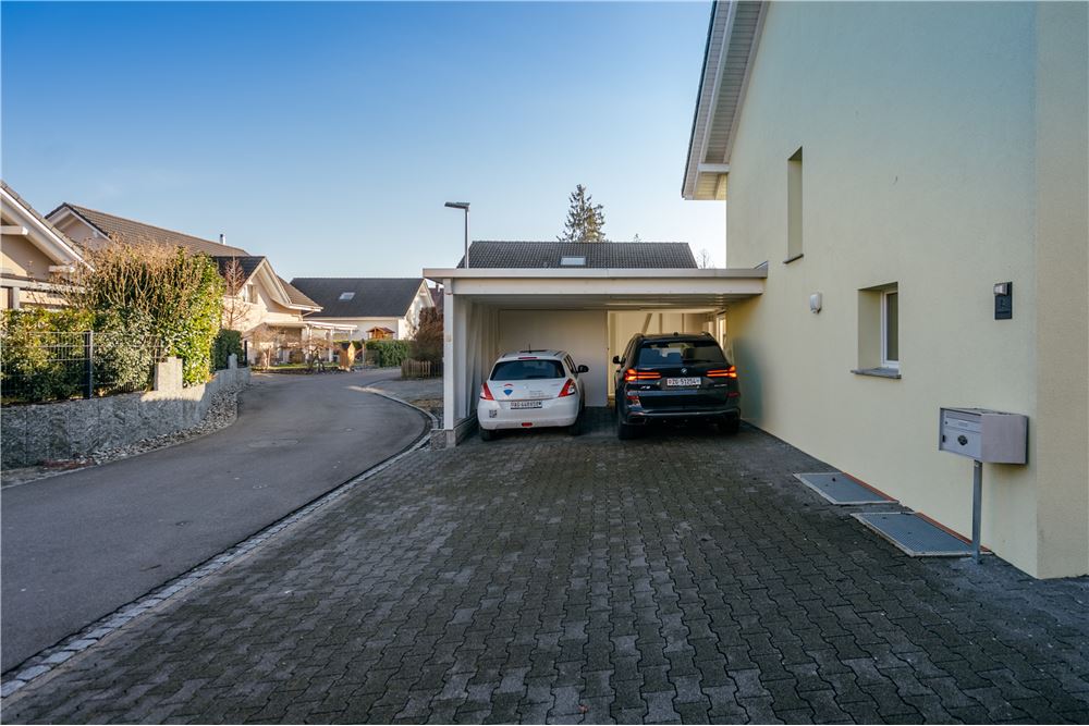 Einfamilienhaus - Kauf - Sarmenstorf, Aargau - 10 - 118921025-89