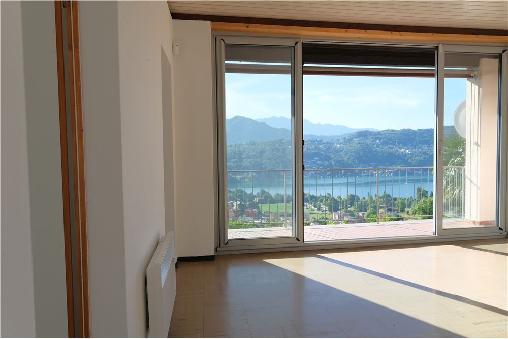 Residenziale - Casa - Agno, Tessin - CH - 18 - 119001001-2891