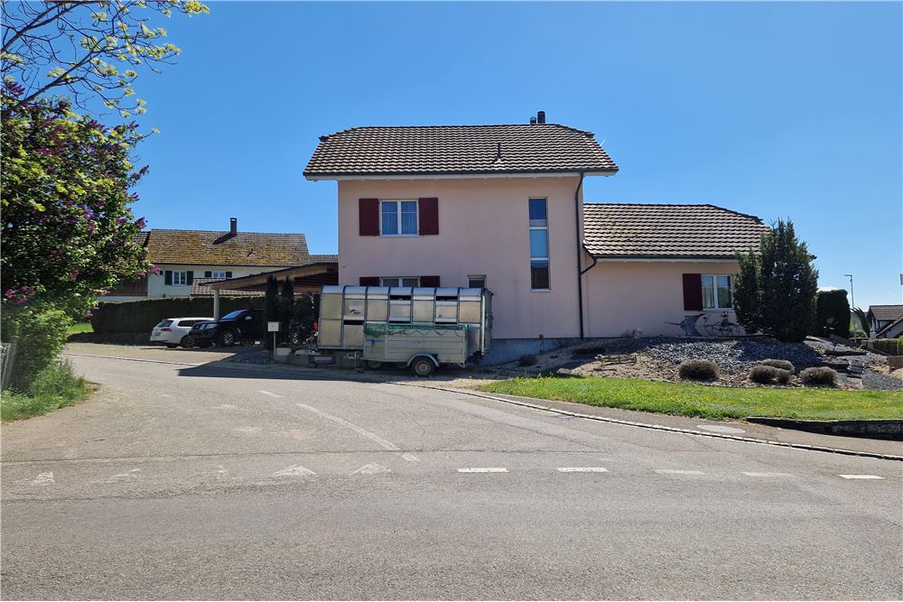 Einfamilienhaus - Kauf - Andwil, Thurgau - 31 - 118801063-28
