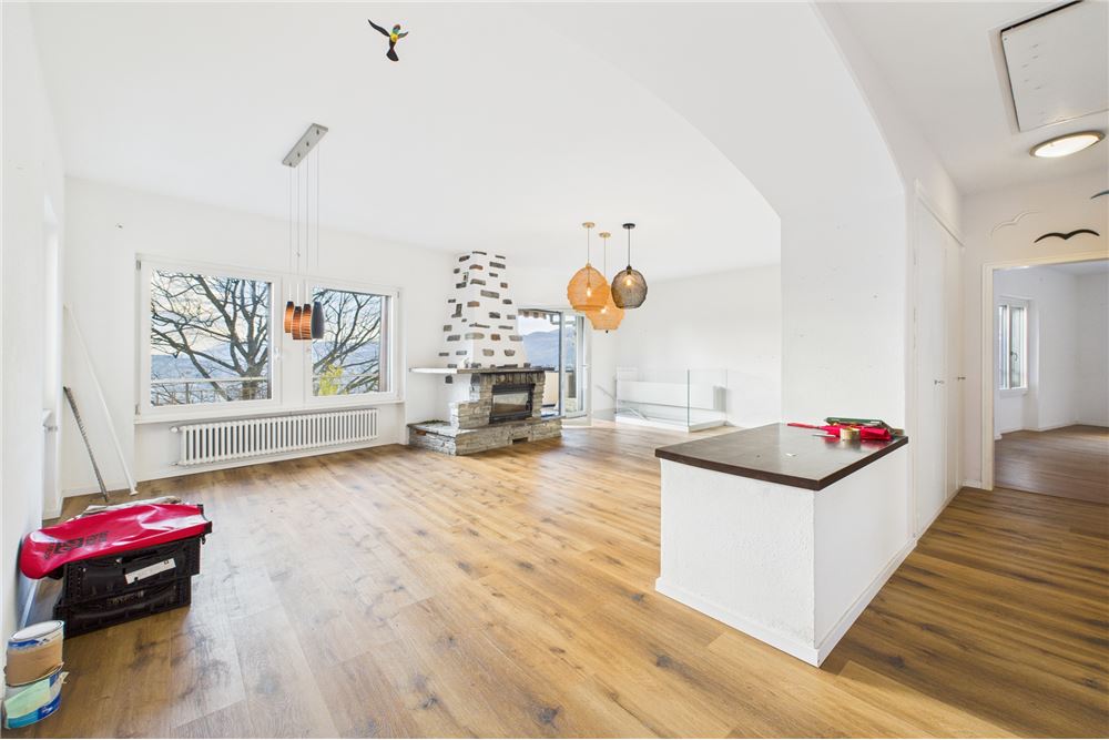 Residencial - Casa - Viganello, Tessin - CH - 63 - 119001079-172