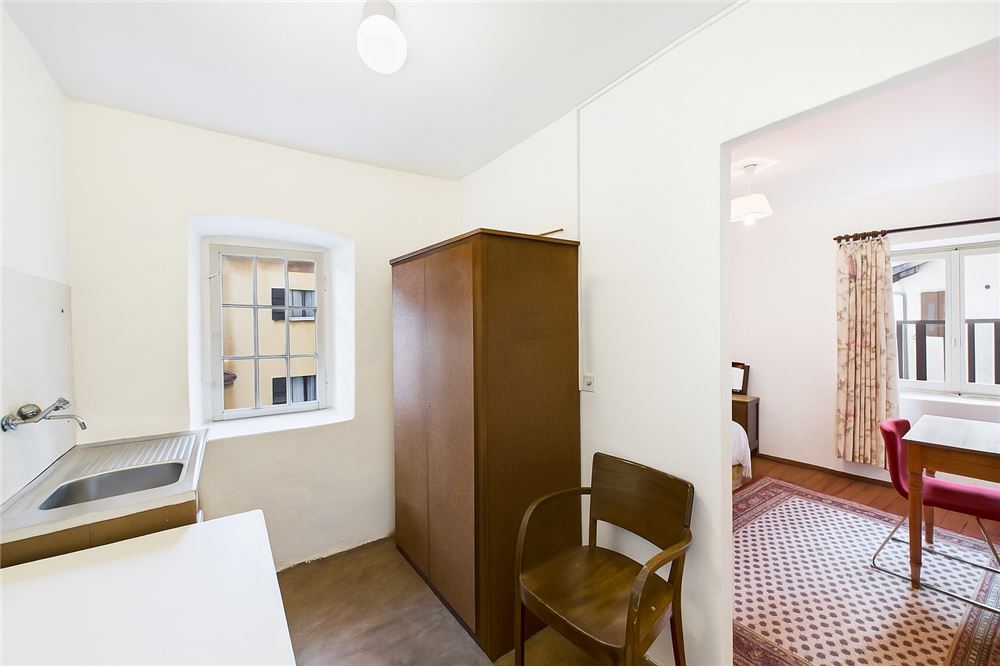 Wohnung - Haus - Caslano, Tessin - CH - 14 - 119001001-2944