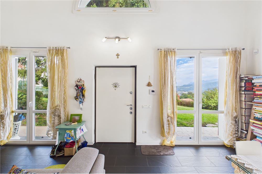 Einfamilienhaus - Kauf - Lugano, Tessin - 69 - 119001091-61