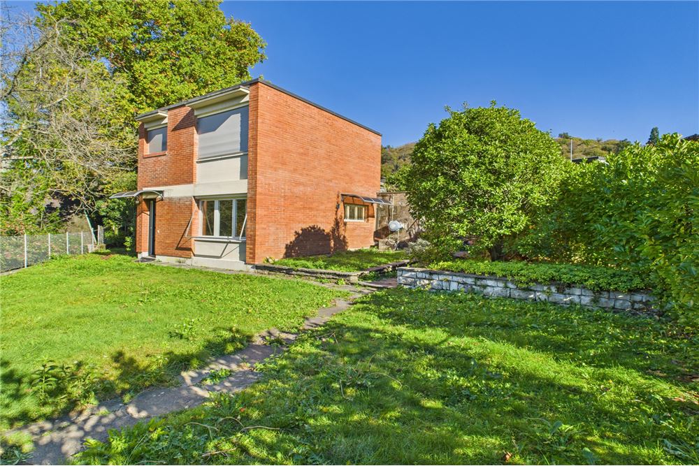 Residencial - Casa - Vezia, Tessin - CH - 36 - 119001001-2943