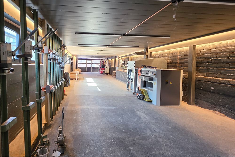 Gewerbe - Einzelhandel - Vermietung - Thun, Bern - 35 - 119241016-299