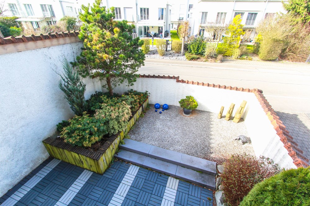 Einfamilienhaus - Kauf - Bremgarten AG, Aargau - IMG_8526.jpg - 118921007-231