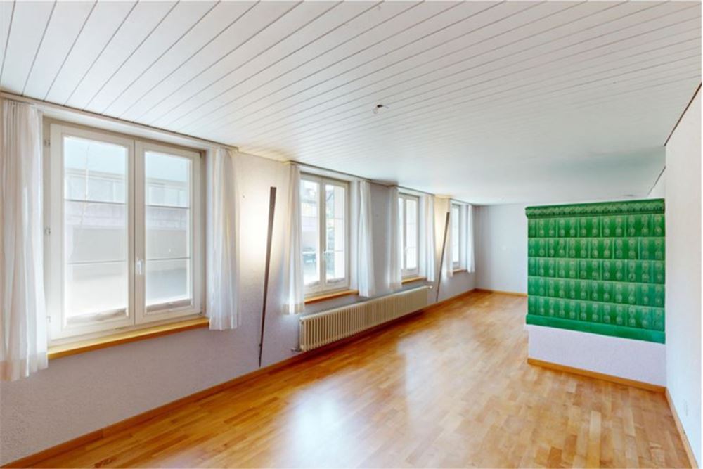 Einfamilienhaus - Kauf - Erlinsbach, Aargau - 32 - 115360019-164