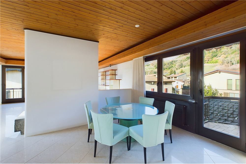 Residencial - Apartamento con jardín - Lamone, Tessin - CH - 7 - 119001076-163