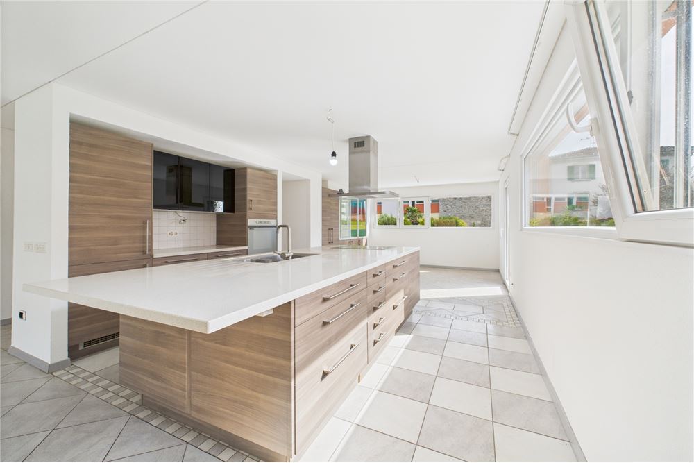 Wohnung - Haus - Ligornetto, Tessin - CH - 44 - 119001079-162