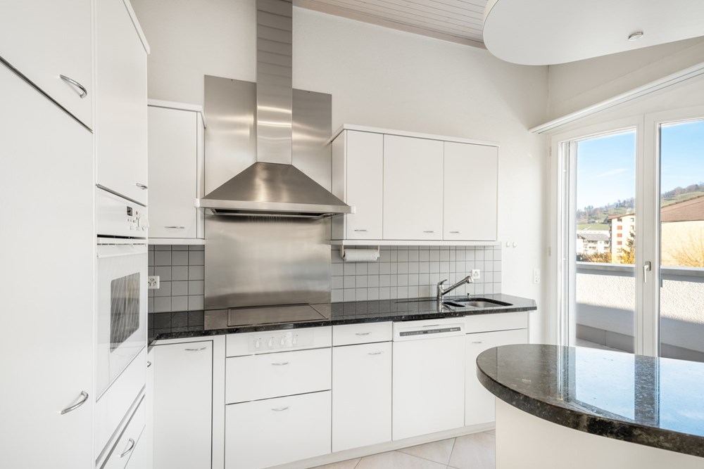 Attikawohnung - Kauf - Küssnacht am Rigi, Schwyz - K_028_web.jpg - 111261001-8