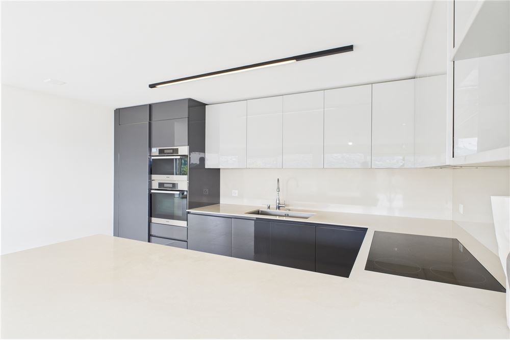 Attikawohnung - Kauf - Pregassona, Tessin - 4 - 119001001-2906