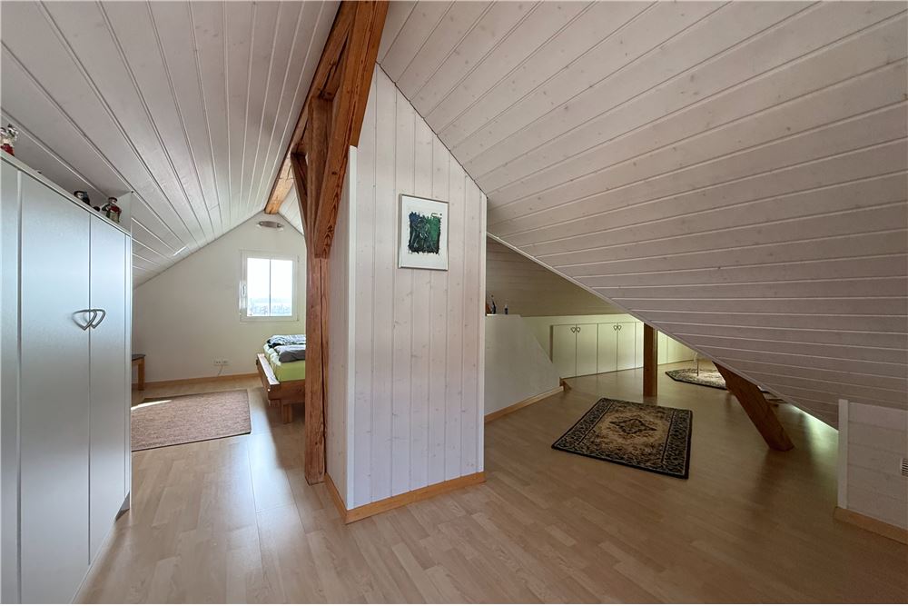 Einfamilienhaus - Kauf - Oensingen, Solothurn - 53 - 116060022-125